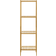 [en.casa] Lierne Natural Shelving System 33x110cm